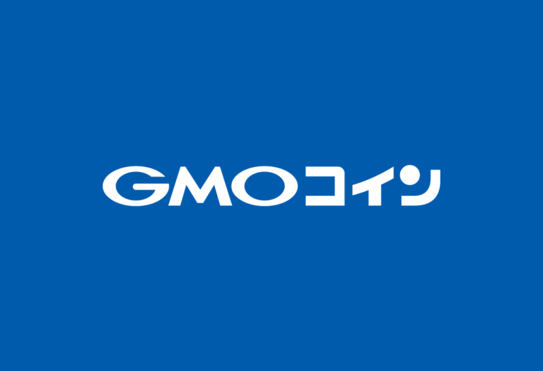GMOコイン公式ロゴ